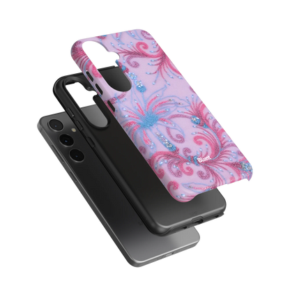 Pink-Verdant-samsung-case-Galaxy S24 Plus-3