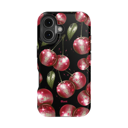 Cherry Party iPhone Case