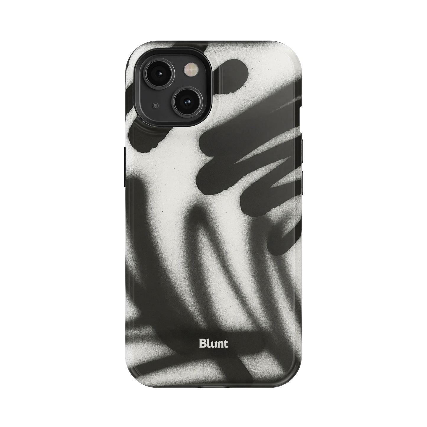 Phantom Ink iPhone Case