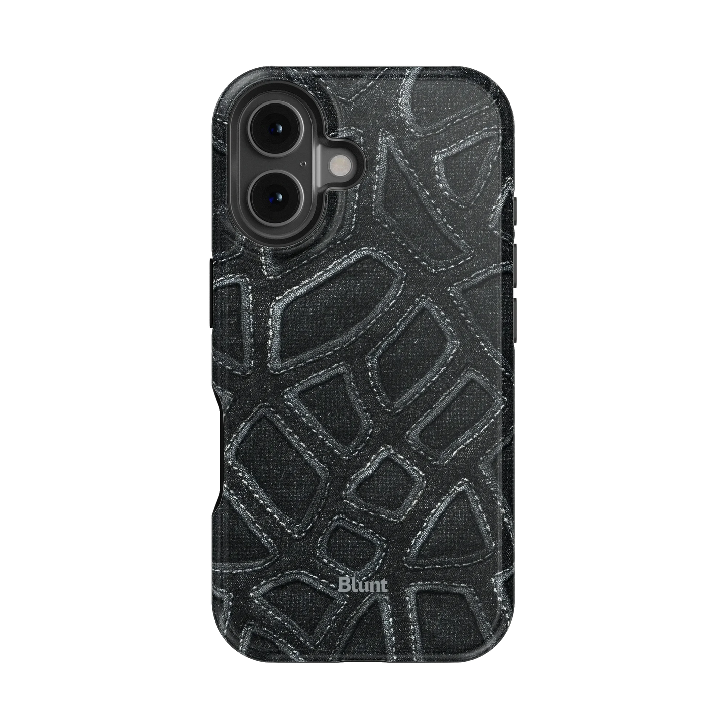 Phanthom iPhone Case
