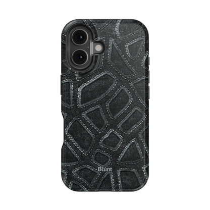 Phanthom iPhone Case