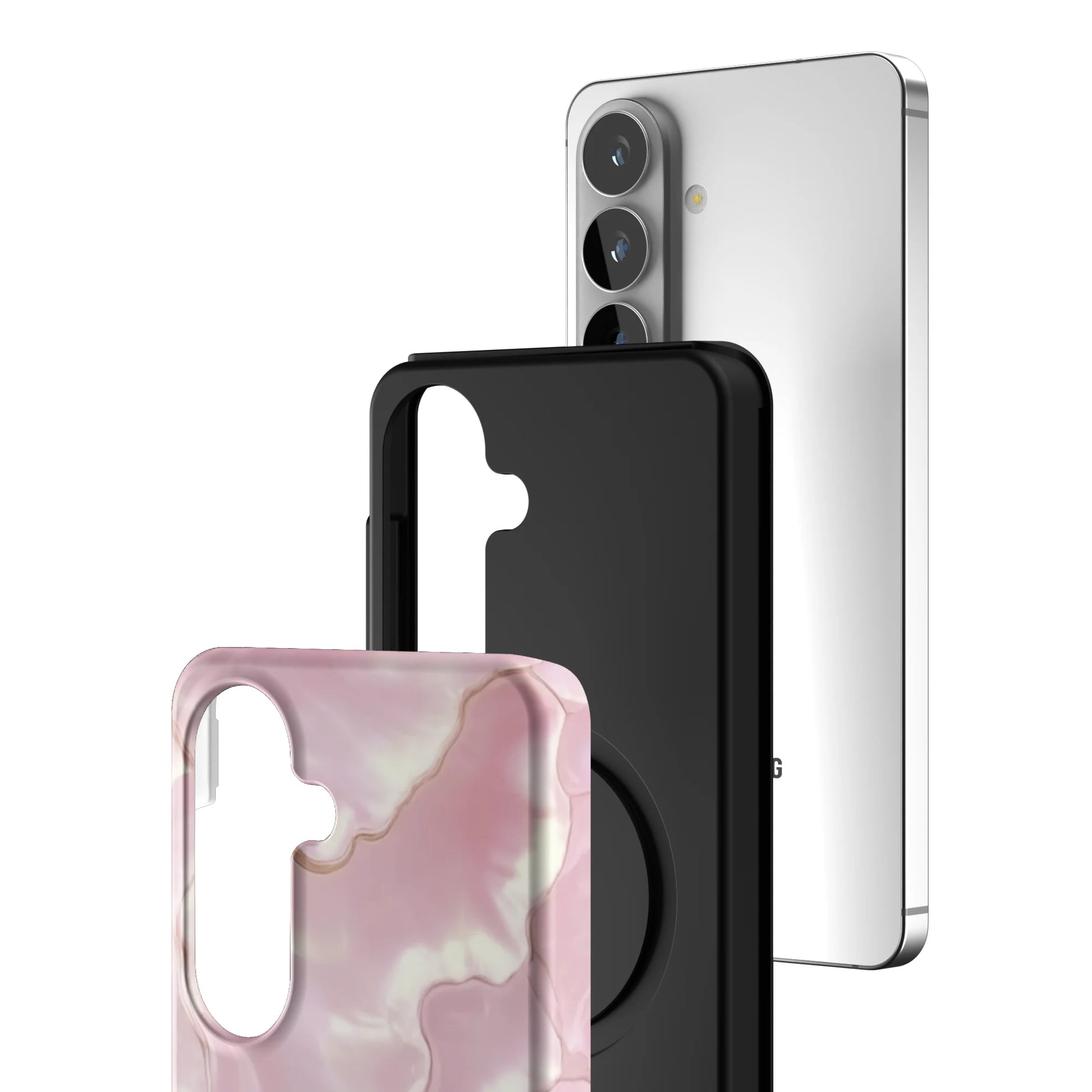 Plum-Stardust-samsung-case-Galaxy S26-3