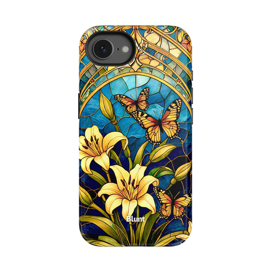 Ophelia iPhone Case