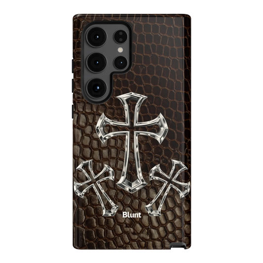 Croc-Creed-samsung-case-S24 Ultra-1