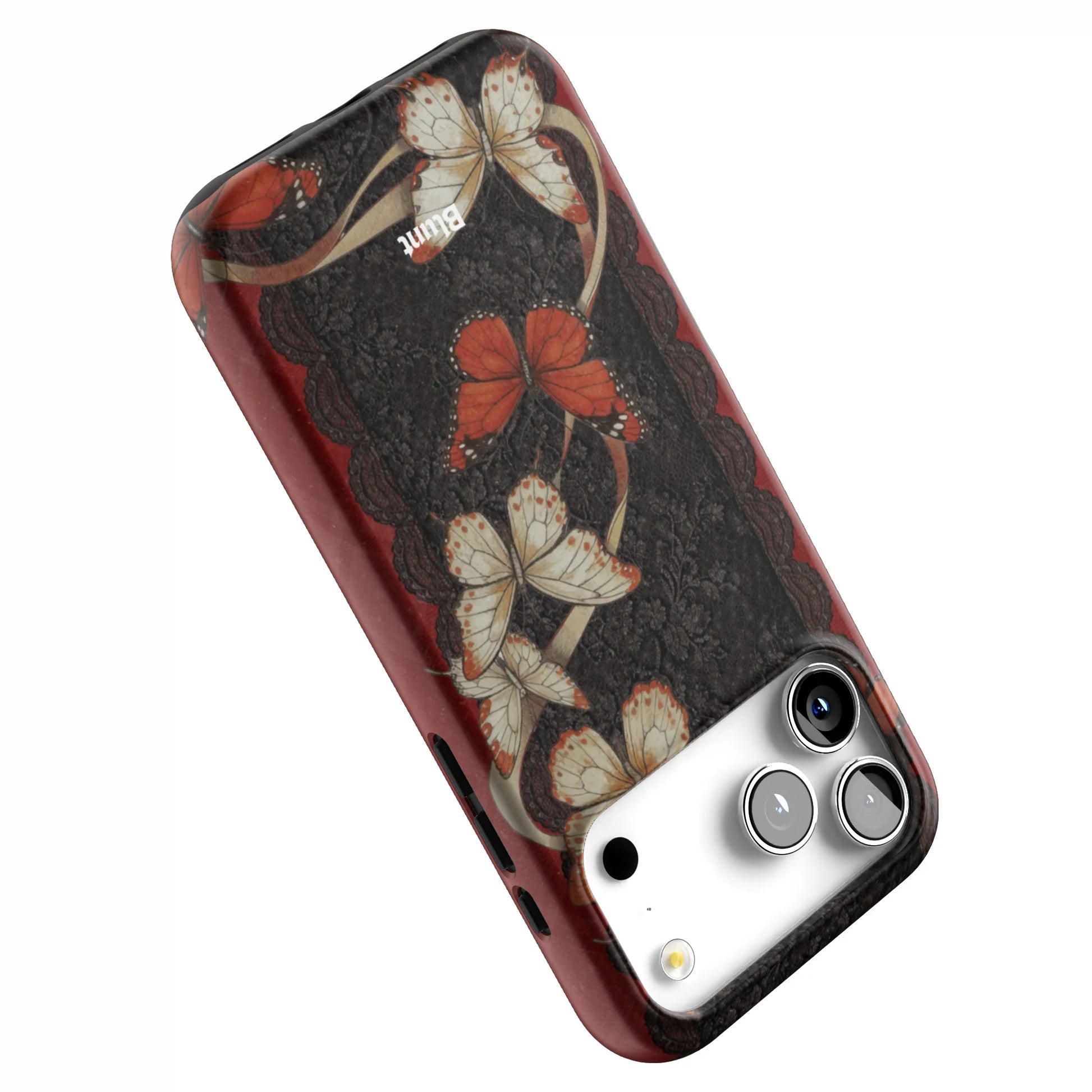 FLUTTER-VEIL-iphone-case-iPhone 17 Pro Max-4