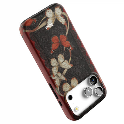 FLUTTER-VEIL-iphone-case-iPhone 17 Pro Max-4