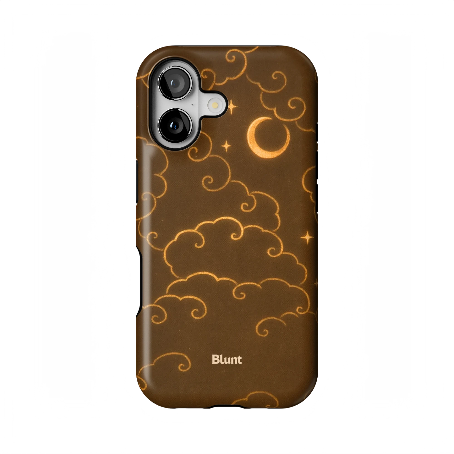 Cresel iPhone Case