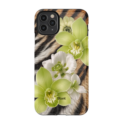 LIME-MYTHIC-iphone-case-iPhone 11 Pro Max-1