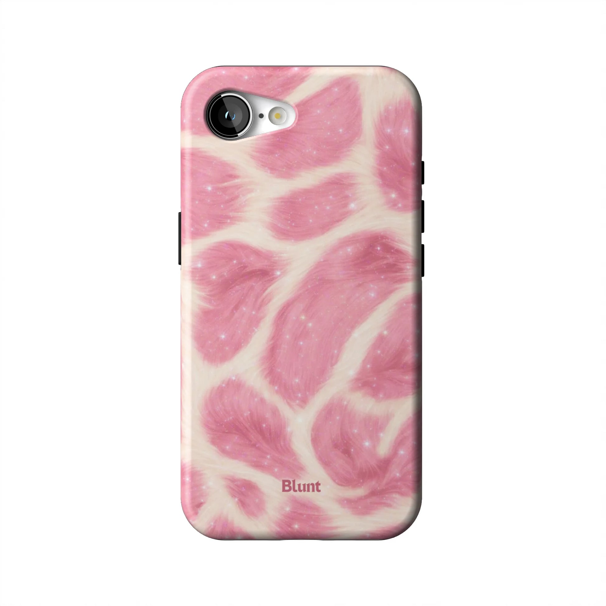 Cow-Rose-iphone-case-iPhone 17 E-1