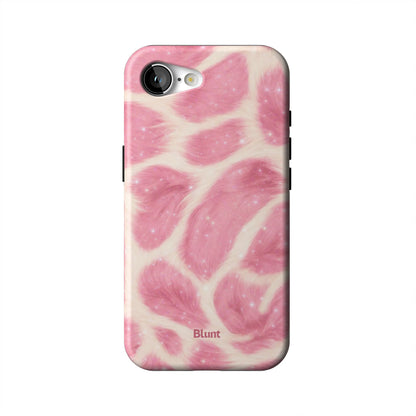 Cow-Rose-iphone-case-iPhone 17 E-1