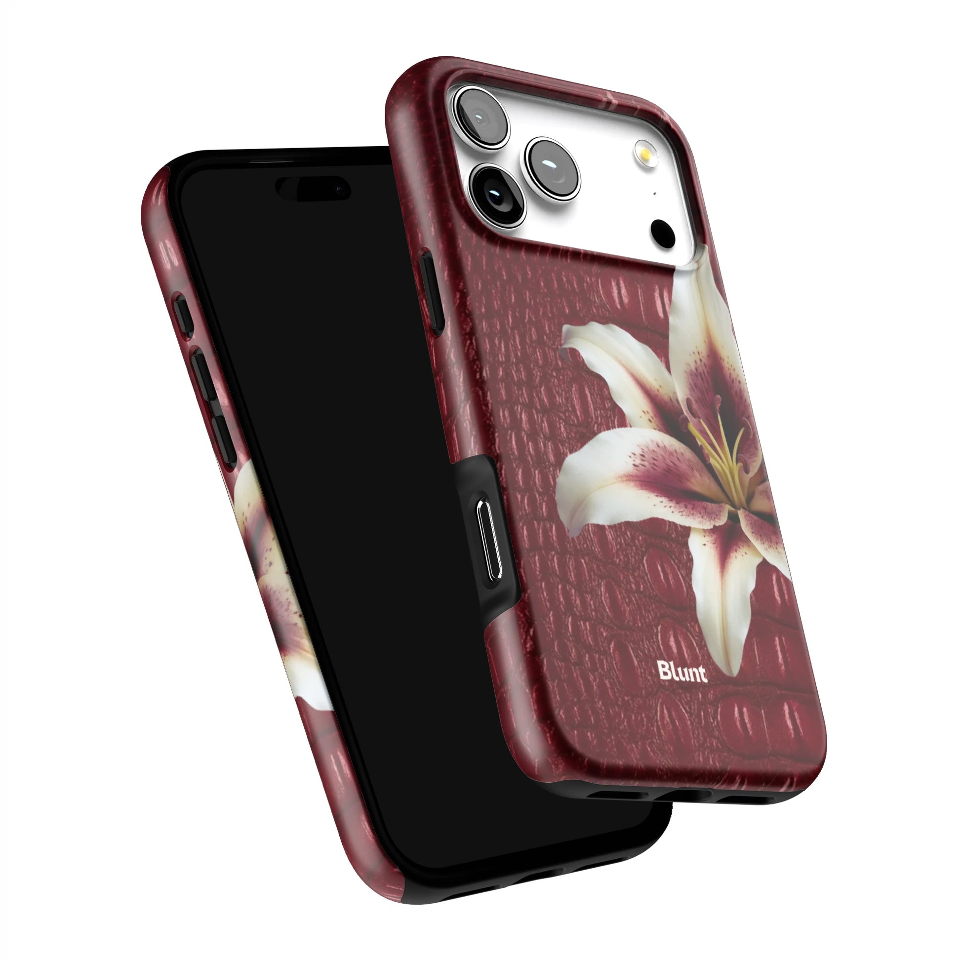Crimson-Vermiluxe-iphone-case-iPhone 17 Pro Max-5