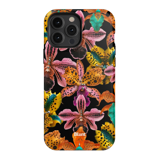 Paradise Heat iPhone Case
