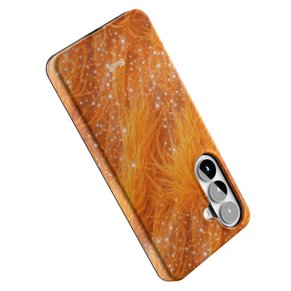 Marigold-Fuzz-samsung-case-Galaxy S26 Plus-4