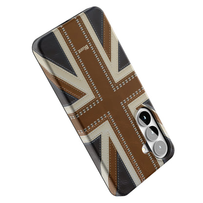 Brown-Union-samsung-case-Galaxy S26 Plus-4