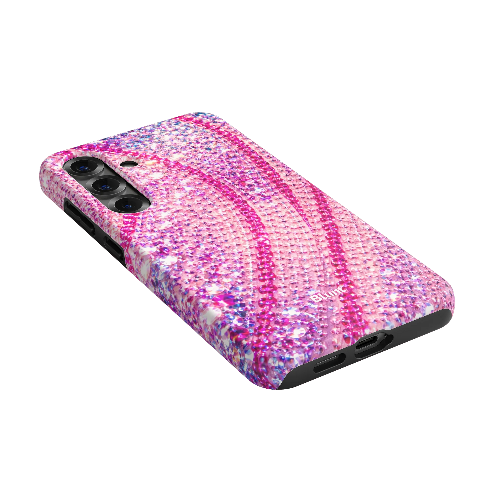 Pink-Tease-samsung-case-Galaxy S25 Plus-2