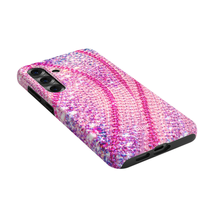 Pink-Tease-samsung-case-Galaxy S25 Plus-2