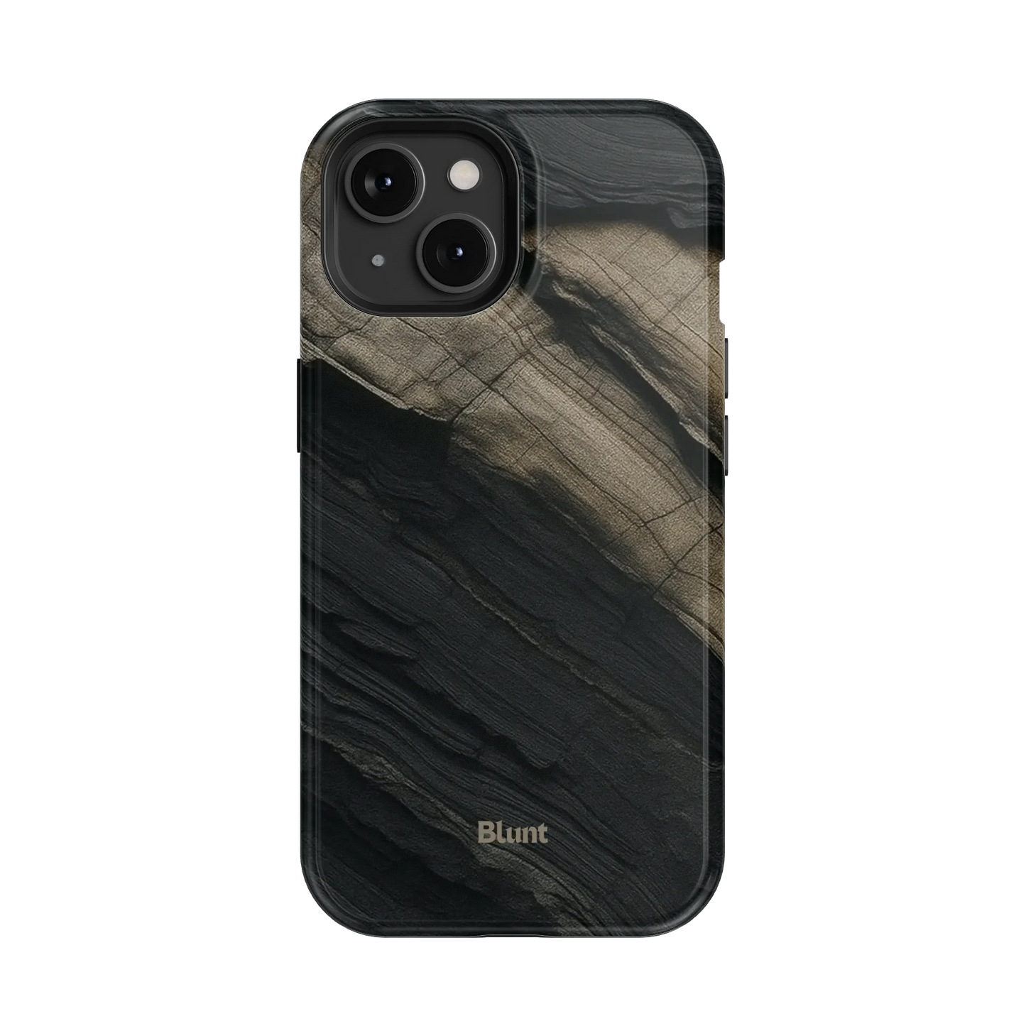 Rock iPhone Case