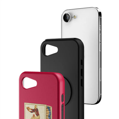 Tampa-Football-iphone-case-iPhone 17 E-3