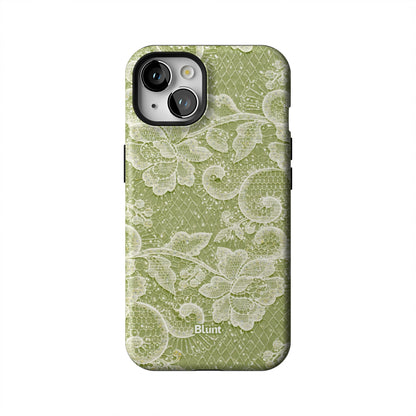Lime-Mary-iphone-case-iPhone 13-1