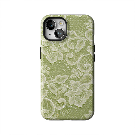 Lime-Mary-iphone-case-iPhone 13-1
