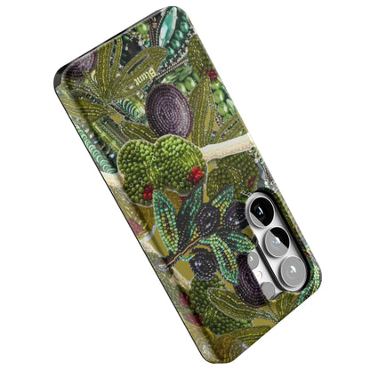Green-Muse-samsung-case-Galaxy S26 Ultra-4
