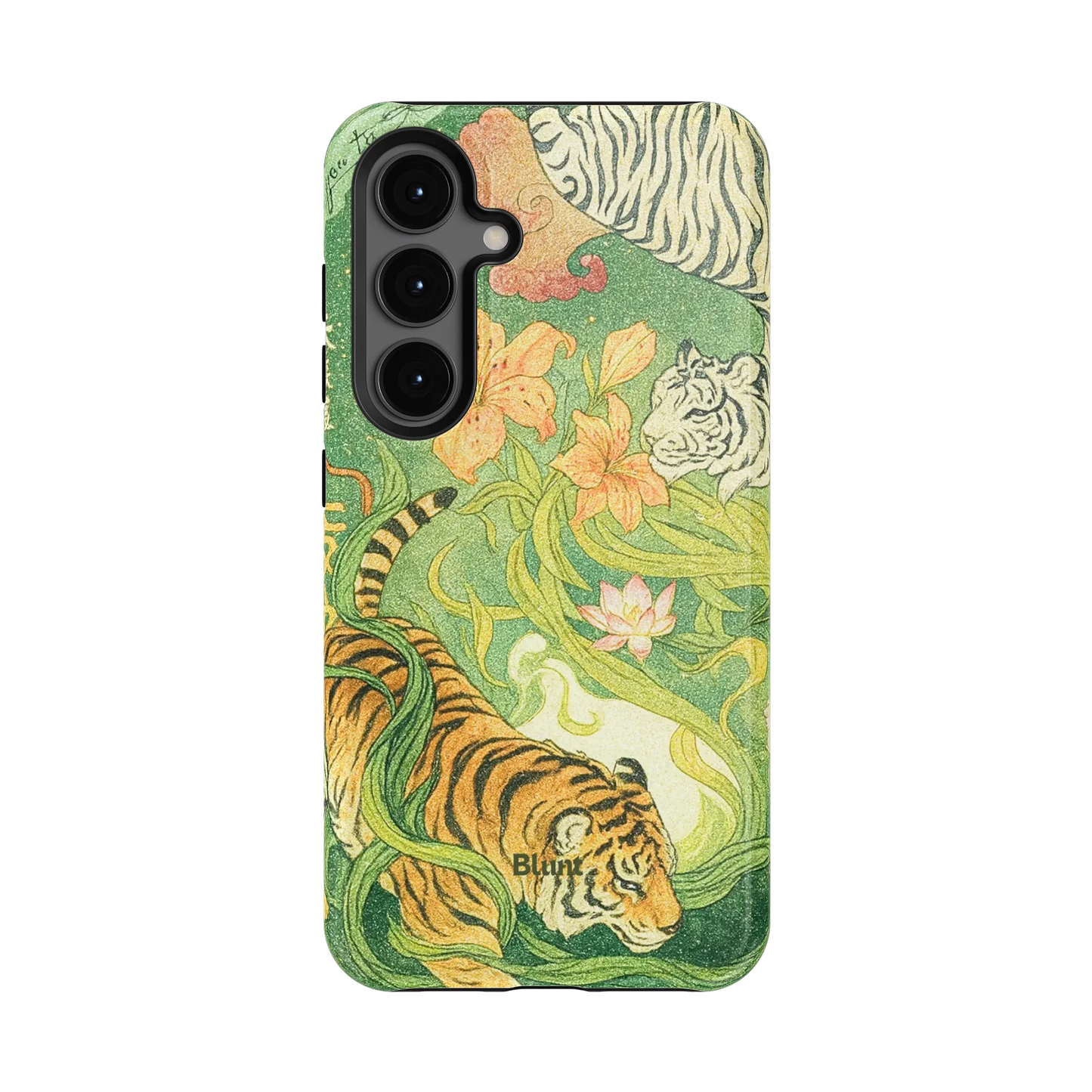 Nahla Samsung Case