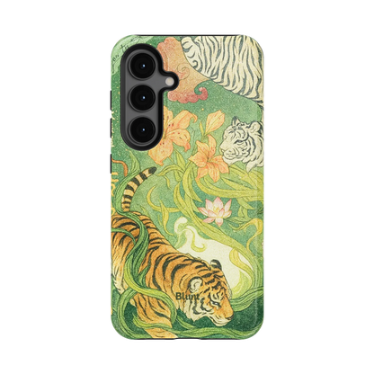 Nahla Samsung Case