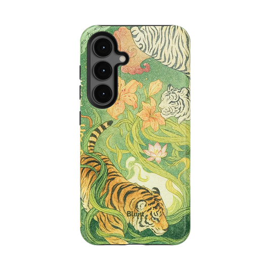 Nahla Samsung Case