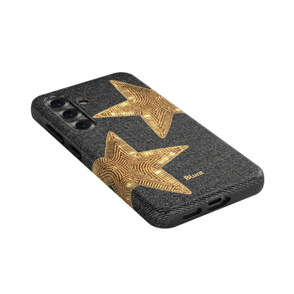 Golden North Samsung Case