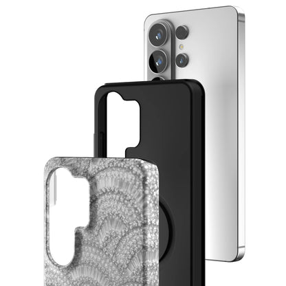 Frost-Scallop-samsung-case-Galaxy S26 Ultra-3