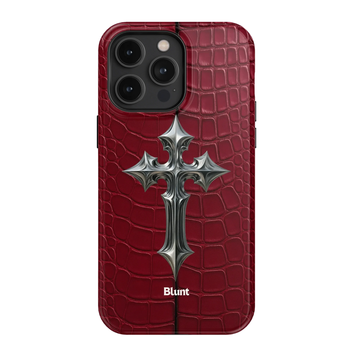 Elowen iPhone Case