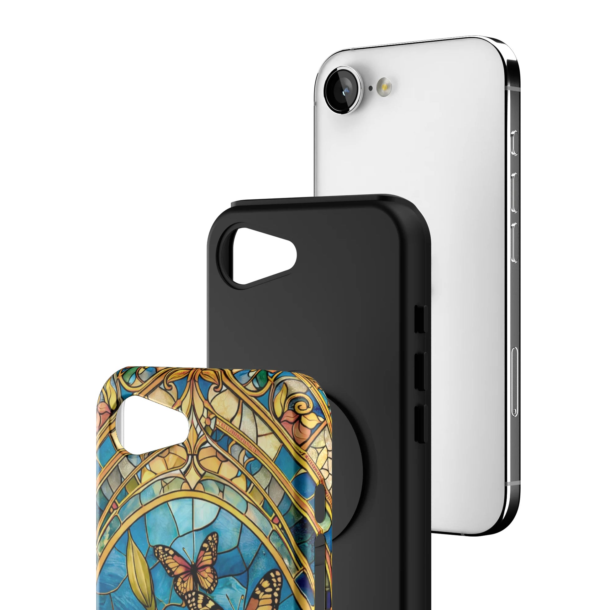 Ophelia-iphone-case-iPhone 17 E-3