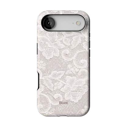 Mary iPhone Case
