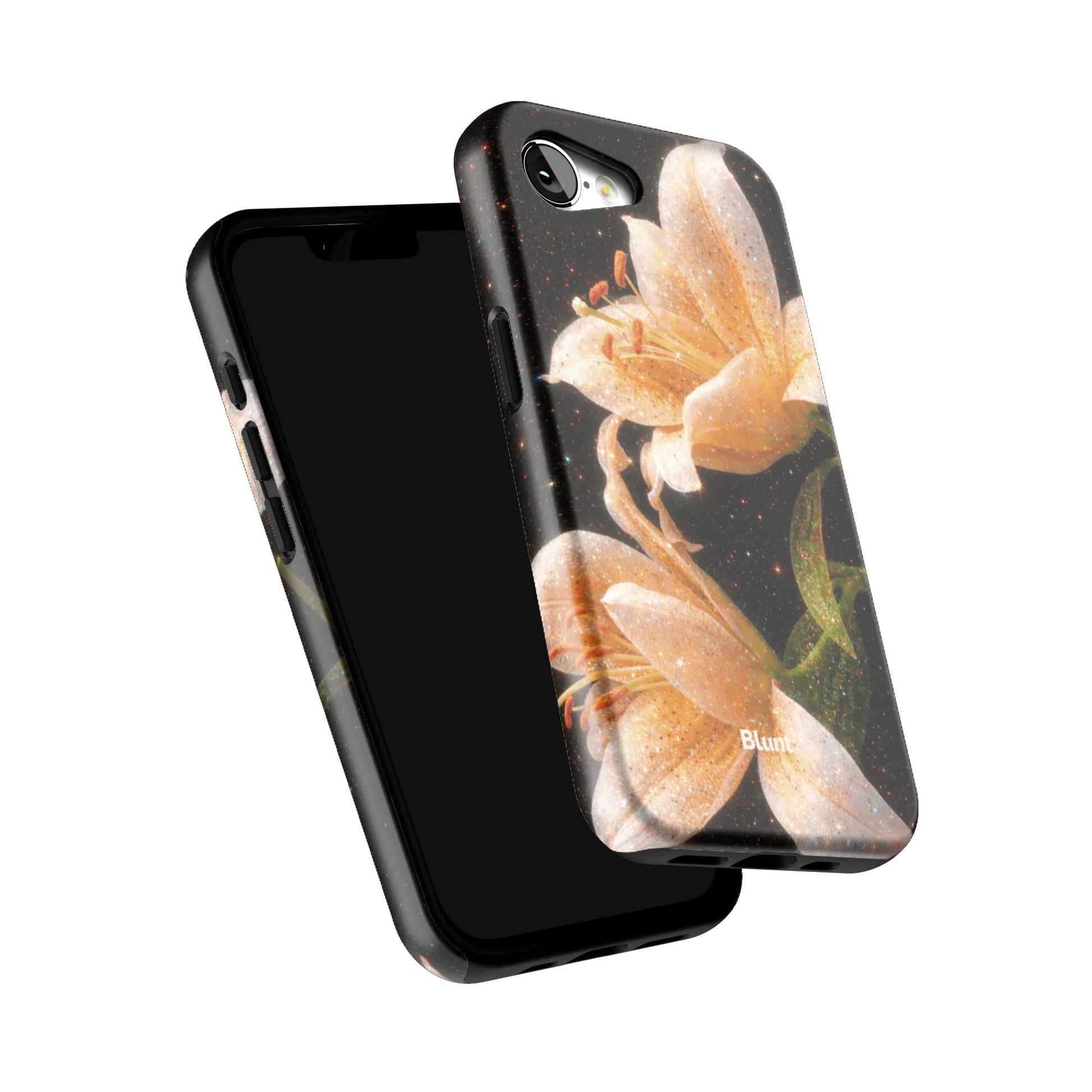 Eclipse-Orchid-in-Orange-iphone-case-iPhone 17 E-5