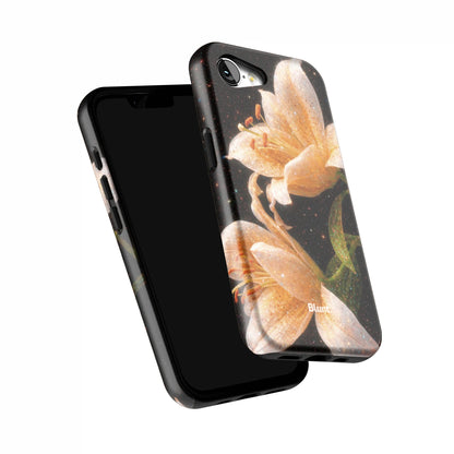 Eclipse-Orchid-in-Orange-iphone-case-iPhone 17 E-5