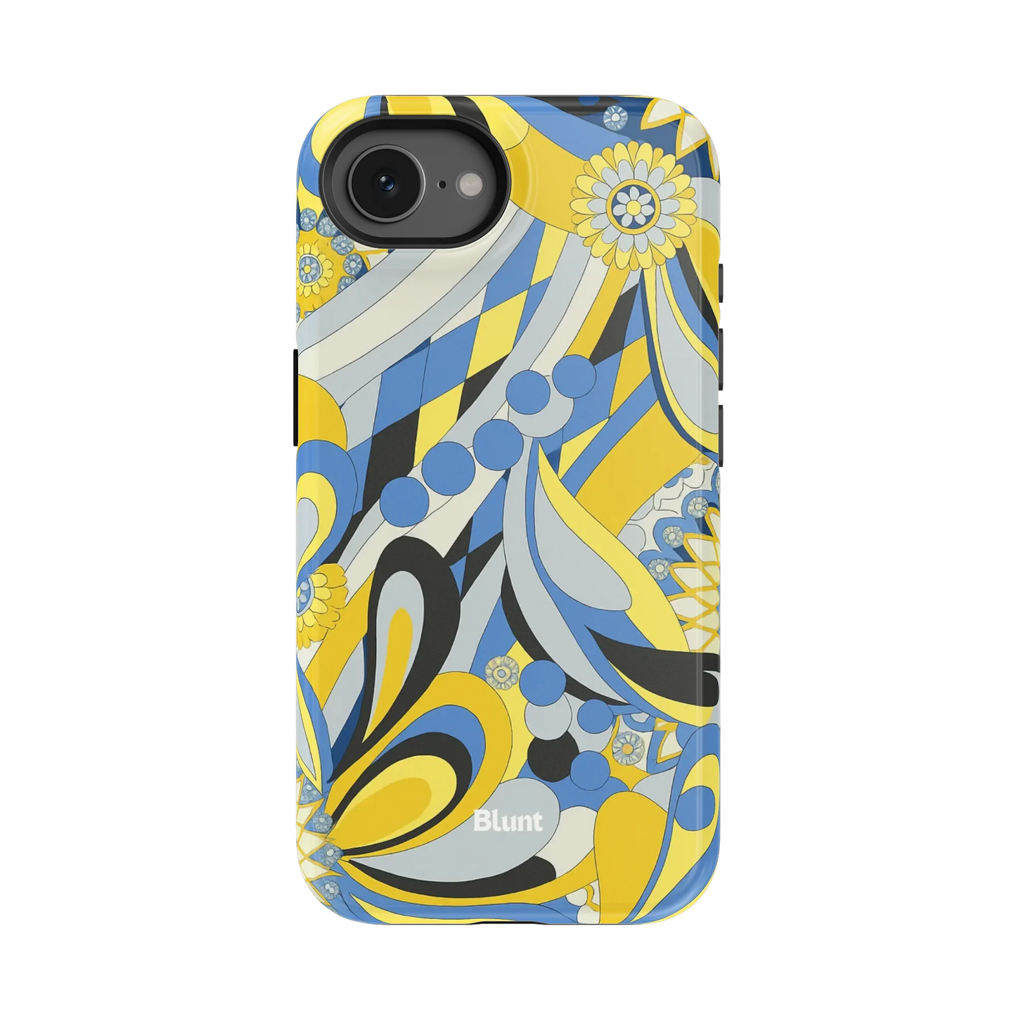 Sunny iPhone Case