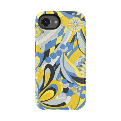 Sunny iPhone Case