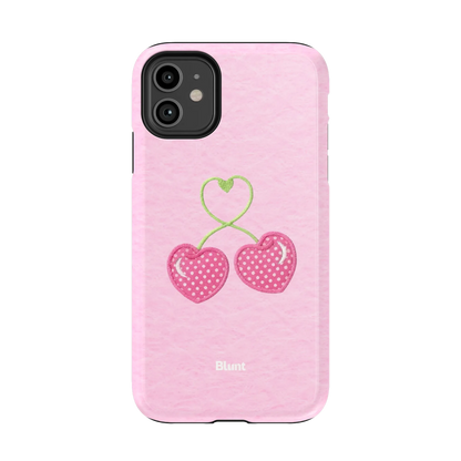 Loveberry iPhone Case