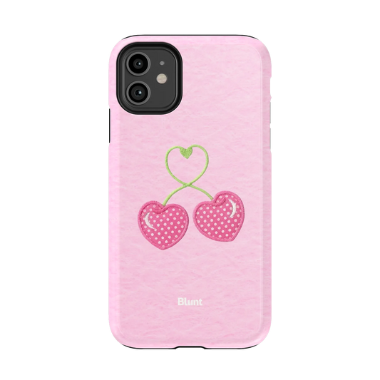 Loveberry iPhone Case