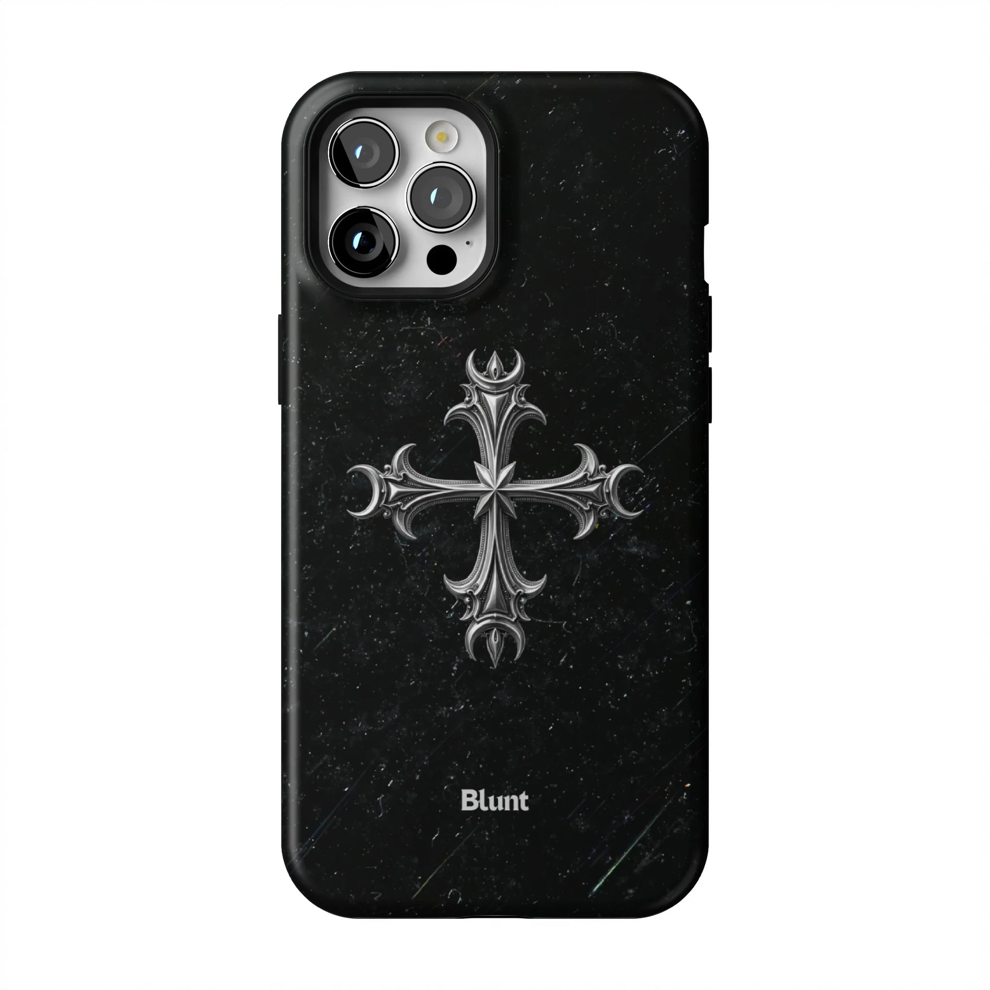 Spiked-Relic-iphone-case-iPhone 12 Pro Max-1