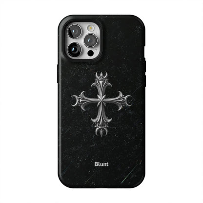 Spiked-Relic-iphone-case-iPhone 12 Pro Max-1