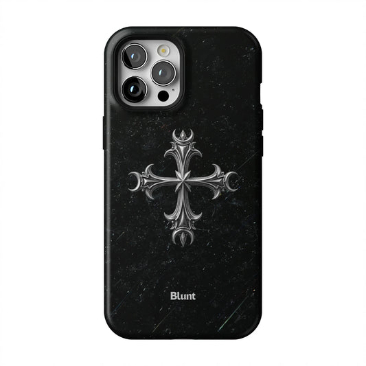Spiked-Relic-iphone-case-iPhone 12 Pro Max-1