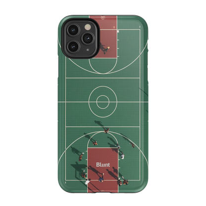 Game iPhone Case