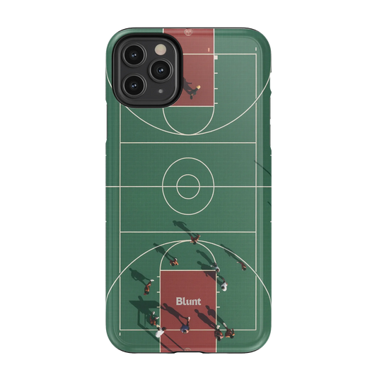 Game iPhone Case