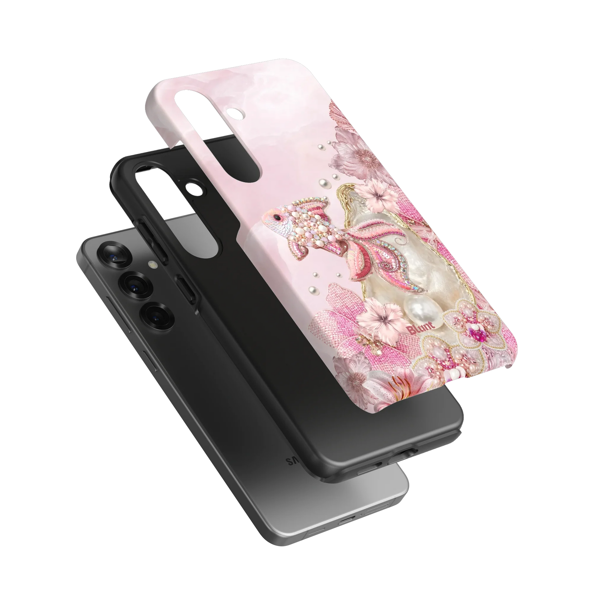 Blush-Cove-samsung-case-Galaxy S25 Plus-3
