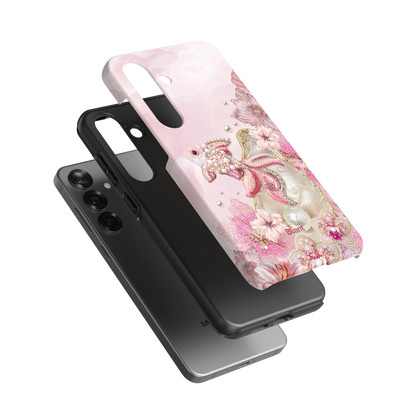 Blush-Cove-samsung-case-Galaxy S25 Plus-3