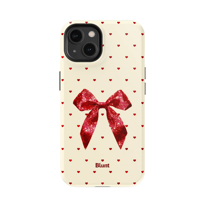 Gift Wrapped iPhone Case