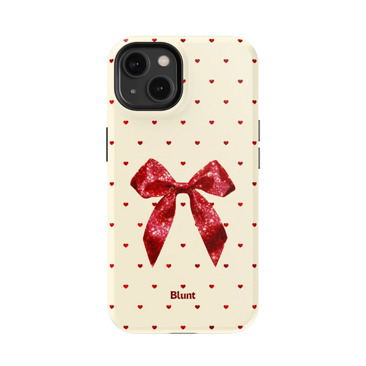 Gift Wrapped iPhone Case