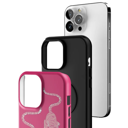 Pink-Strikes-iphone-case-iPhone 13 Pro Max-3