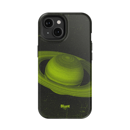 Gravix iPhone Case